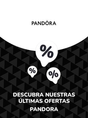 Catálogo Pandora en Guadalajara | Ofertas Pandora | 31/8/2023 - 31/8/2024