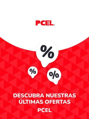 Ofertas de Electrónica en Cadereyta Jiménez | Ofertas PCEL de PCEL | 31/8/2023 - 31/8/2024
