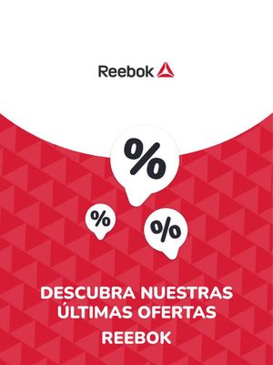 Ofertas de Deporte en Cuauhtémoc (CDMX) | Ofertas Reebok de Reebok | 31/8/2023 - 31/8/2024