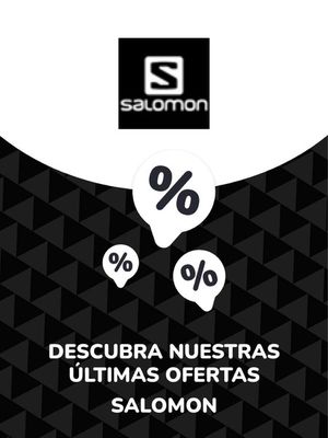 Catálogo Salomon en León | Ofertas Salomon | 31/8/2023 - 29/10/2025