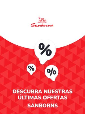 Catálogo Sanborns en Guadalajara | Ofertas Sanborns | 31/8/2023 - 29/10/2025