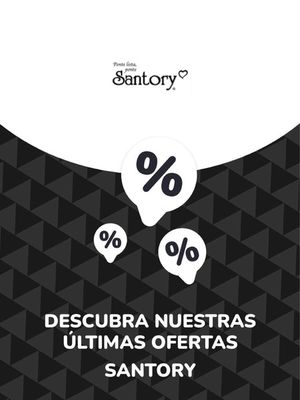 Catálogo Santory en Ciudad Obregón | Ofertas Santory | 31/8/2023 - 29/10/2025