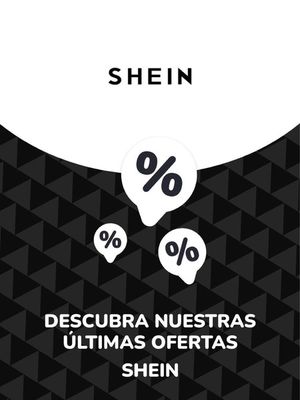 Catálogo SHEIN | Ofertas SHEIN | 31/8/2023 - 29/10/2025