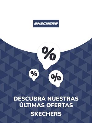 Catálogo Skechers en Monterrey | Ofertas Skechers | 31/8/2023 - 31/8/2024