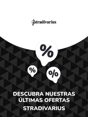 Catálogo Stradivarius en Zapopan | Ofertas Stradivarius | 31/8/2023 - 29/10/2025