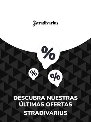 Catálogo Stradivarius en Ciudad de México | Ofertas Stradivarius | 31/8/2023 - 31/8/2024