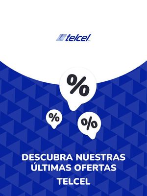 Catálogo Telcel en Córdoba (Santa Leticia) | Ofertas Telcel | 31/8/2023 - 29/10/2025