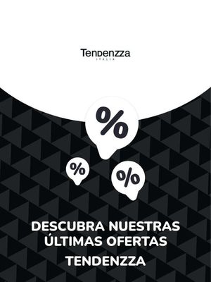 Catálogo Tendenzza en Monterrey | Ofertas Tendenzza | 31/8/2023 - 29/10/2025