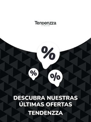 Catálogo Tendenzza en Monterrey | Ofertas Tendenzza | 31/8/2023 - 31/8/2024
