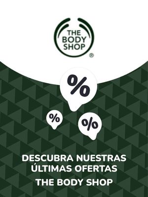 Catálogo The Body Shop en Iztapalapa | Ofertas The Body Shop | 31/8/2023 - 31/8/2024