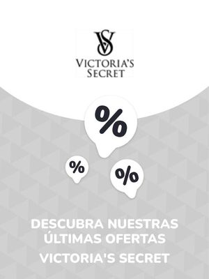 Catálogo Victoria's Secret en Santiago de Querétaro | Ofertas Victoria's Secret | 31/8/2023 - 31/8/2024