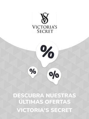 Catálogo Victoria's Secret en Playa del Carmen | Ofertas Victoria's Secret | 31/8/2023 - 29/10/2025