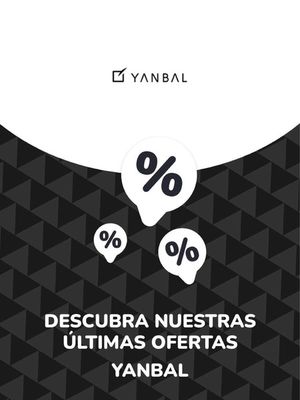 Catálogo Yanbal | Ofertas Yanbal | 31/8/2023 - 31/8/2024