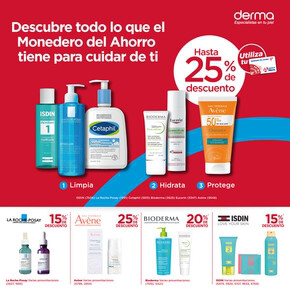 Ofertas de Farmacias y Salud en Cadereyta Jiménez | Folleto Digital Emotivo Septiembre 2023 de Farmacias del Ahorro | 1/9/2023 - 30/9/2023