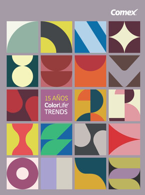 Catálogo Comex | LIBRO TRENDS 2023 | 3/9/2023 - 31/12/2023