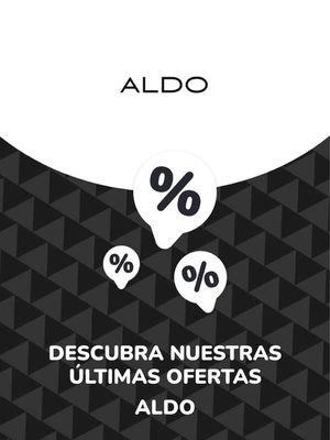 Catálogo Aldo | Ofertas Aldo | 4/9/2023 - 4/9/2024