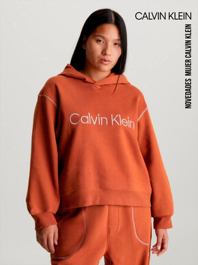 Ofertas de Marcas de Lujo en Cuautitlán | Novedades Mujer Calvin Klein de Calvin Klein | 5/9/2023 - 18/10/2023