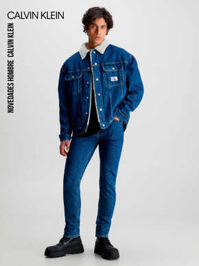 Ofertas de Marcas de Lujo en Tonalá (Jalisco) | Novedades Hombre Calvin Klein  de Calvin Klein | 5/9/2023 - 18/10/2023
