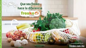 Ofertas de Supermercados en Guadalupe (Nuevo León) | QUE SEA FRESKO HACE LA DIFERENCIA de Fresko | 15/9/2023 - 28/9/2023