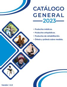 Ofertas de Farmacias y Salud en Ciudad de México | Catálogo Ortiz de Productos médicos Ortiz | 19/9/2023 - 31/12/2023