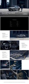Catálogo Audi | SQ5 SB | 21/9/2023 - 31/12/2023