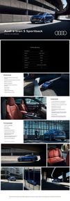 Ofertas de Autos en Hermosillo | e-tron S Sportback de Audi | 21/9/2023 - 31/12/2023
