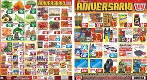 Ofertas de Supermercados en Agua Prieta | Ofertas Casa Ley de Casa Ley | 27/9/2023 - 27/9/2023