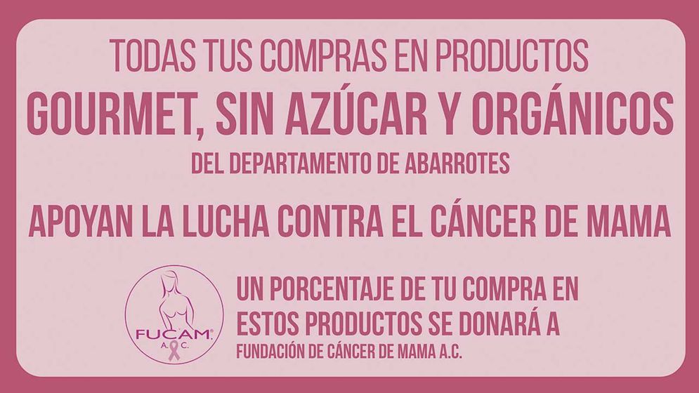 Catálogo La Comer en Naucalpan (México) | Ayuda y Ayúdate | 29/9/2023 - 17/10/2023