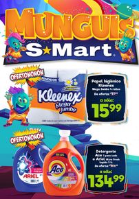 Catálogo S-Mart | Ofertas S-Mart | 29/9/2023 - 2/10/2023