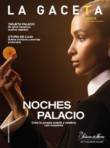 Ofertas de Tiendas Departamentales en Villahermosa | Catálogo El Palacio de Hierro de El Palacio de Hierro | 2/10/2023 - 31/10/2023
