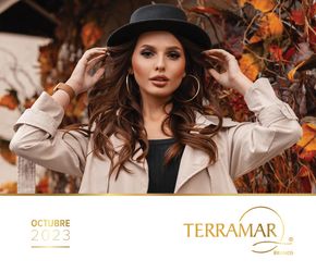 Ofertas de Salud y Belleza en Guadalajara | Folleto Terramar Brands de Terramar Brands | 3/10/2023 - 31/10/2023