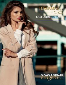 Ofertas de Salud y Belleza en Guadalajara | Revista Terramar Brands de Terramar Brands | 3/10/2023 - 31/10/2023