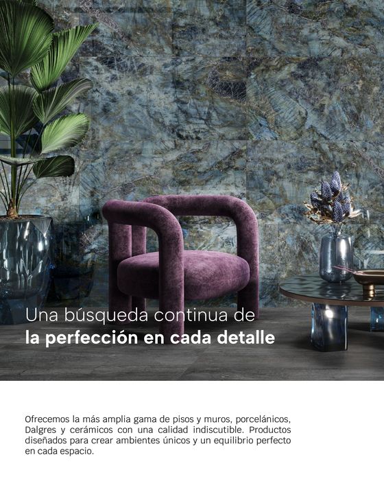 Catálogo Daltile en Naucalpan (México) | Catalogo 2024 | 1/1/2024 - 31/12/2024