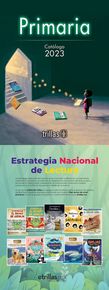 Ofertas de Librerías y Papelerías en Ciudad de México | Catalogo de Primaria 2023 de Editorial Trillas | 25/10/2023 - 31/12/2023