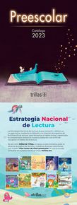 Ofertas de Librerías y Papelerías en Ciudad de México | Catalogo Preescolar 2023 de Editorial Trillas | 25/10/2023 - 31/12/2023