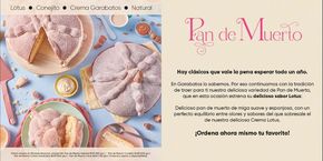 Ofertas de Restaurantes en Venustiano Carranza | Promociones Garabatos de Garabatos | 26/10/2023 - 31/12/2023
