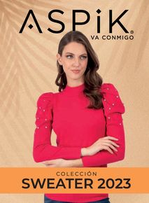 Aspik catalogos best sale