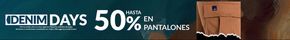 Ofertas de Ropa, Zapatos y Accesorios en Guadalajara | Promociones Oggi Jeans  de Oggi Jeans | 26/10/2023 - 30/11/2023