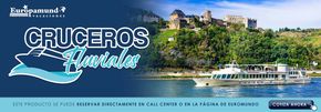 Ofertas de Viajes y Entretenimiento en Coyoacán | Promociones Euromundo de Euromundo | 30/10/2023 - 15/1/2024