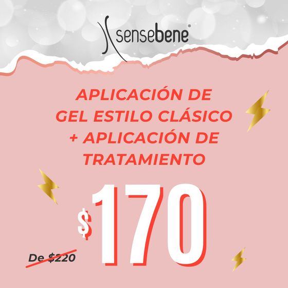 Catálogo Sensebene | Promociones SenseBene | 30/10/2023 - 31/12/2023