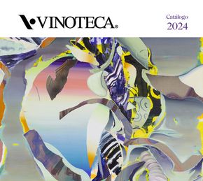 Catálogo Vinoteca en Monterrey | Catálogo 2024 | 1/1/2024 - 31/12/2024