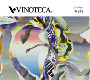 Catálogo Vinoteca en San Nicolás de los Garza | Catálogo 2024 | 1/1/2024 - 31/12/2024