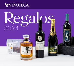 Catálogo Vinoteca en Cancún | Regalos 2024 | 1/1/2024 - 31/12/2024