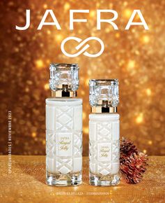 Catálogo Jafra | Catalogo Noviembre | 2/11/2023 - 30/11/2023