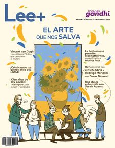 Ofertas de Librerías y Papelerías en Aguascalientes | LEEMAS 174 de Gandhi | 2/11/2023 - 30/11/2023