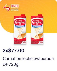 Ofertas de Supermercados en Aguascalientes | Promociones OXXO de OXXO | 2/11/2023 - 29/11/2023