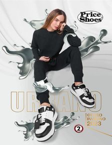 Catálogo Price Shoes en Zapopan | URBANO | OTO-INV | 2023 | 3/11/2023 - 31/12/2023