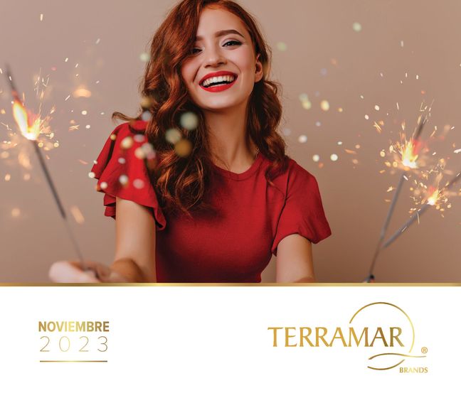 Catálogo Terramar Brands en Zapopan | Folleto Terramar Brands | 6/11/2023 - 30/11/2023