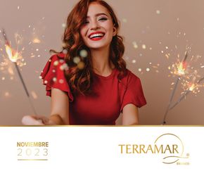 Catálogo Terramar Brands | Folleto Terramar Brands | 6/11/2023 - 30/11/2023