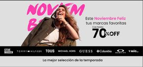 Ofertas de Ropa, Zapatos y Accesorios en Heróica Puebla de Zaragoza | Promociones Privalia de Privalia | 6/11/2023 - 20/1/2024